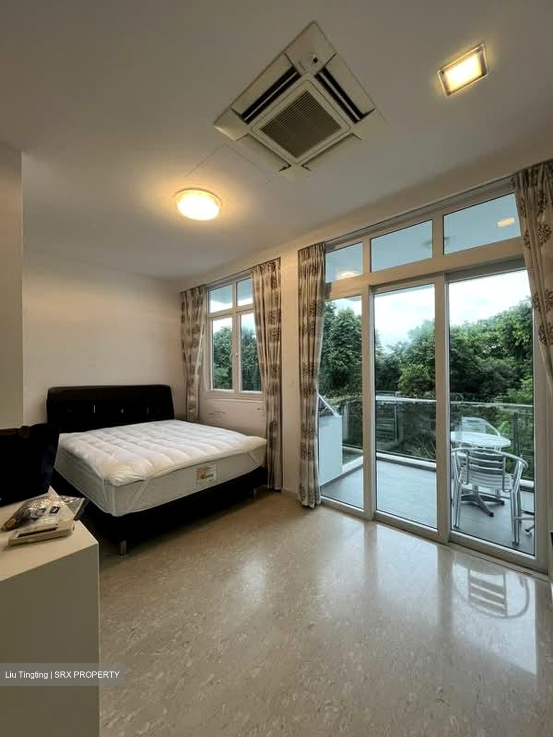 Parc Imperial (D5), Condominium #597087891